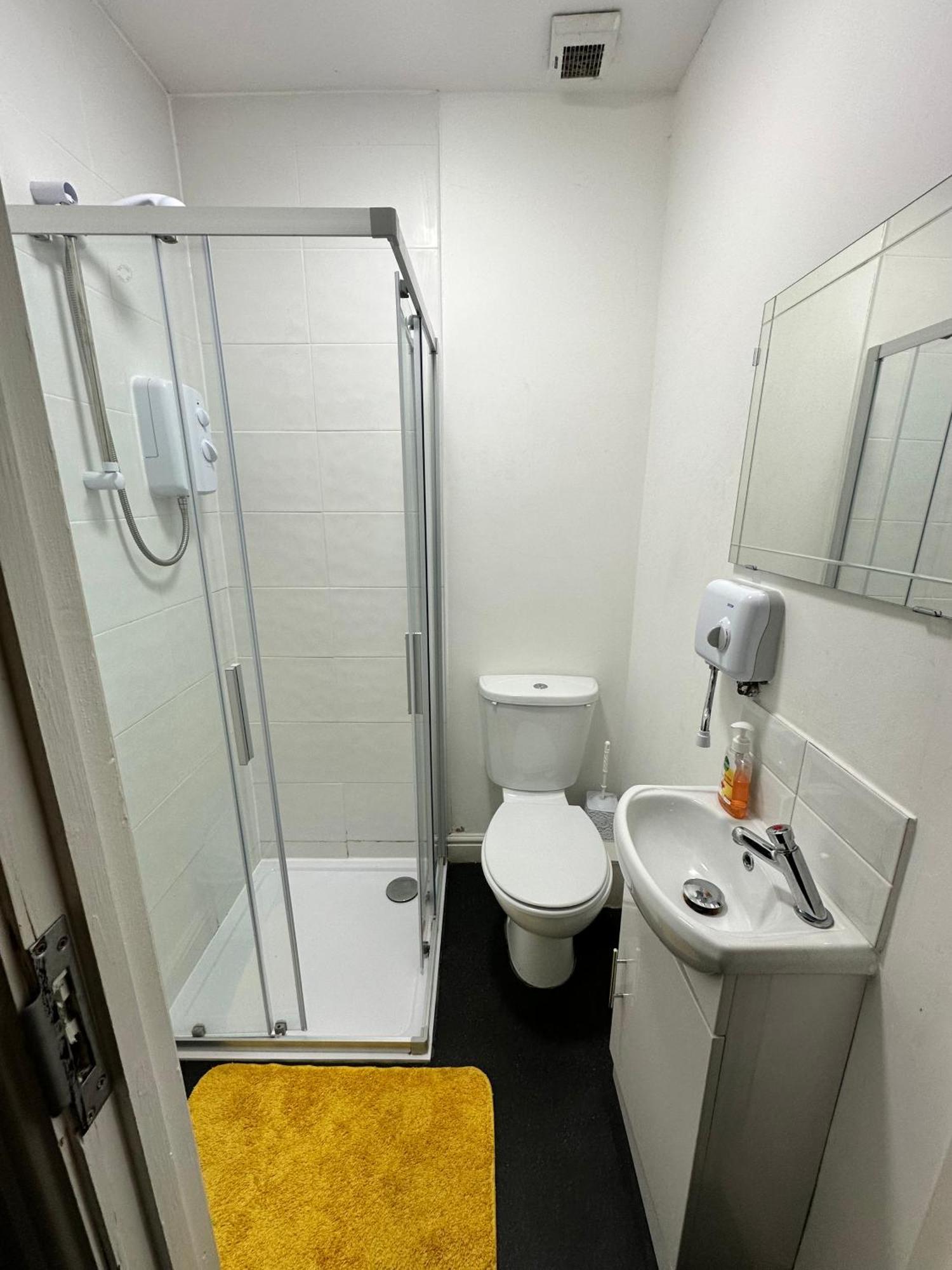 The Marlborough House Hotell Liverpool Exteriör bild
